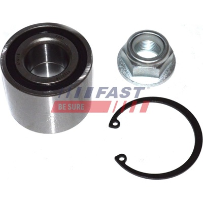 Sada ložiska kola FAST FT22116