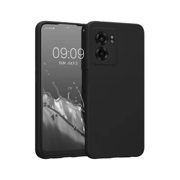 Image 1 of kwmobile Калъф за Realme Narzo 50 (5G) - матов
