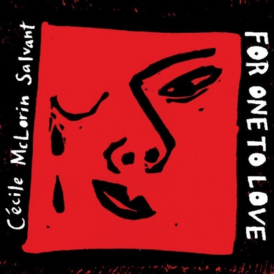 Cécile McLorin Salvant - For One To Love (180 g) (2 LP) (0673203109513)