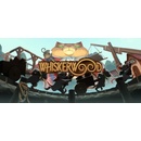 Whiskerwood