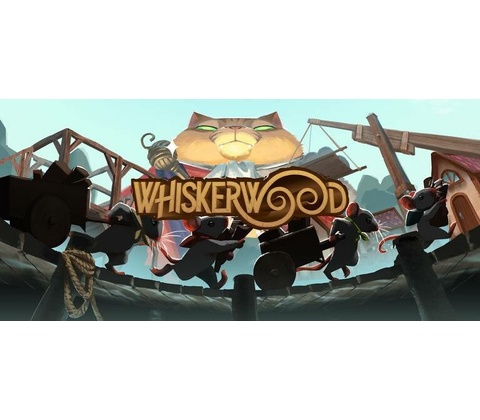 Whiskerwood