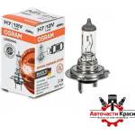 OSRAM Крушки osram h7 55w - 12v (2863)