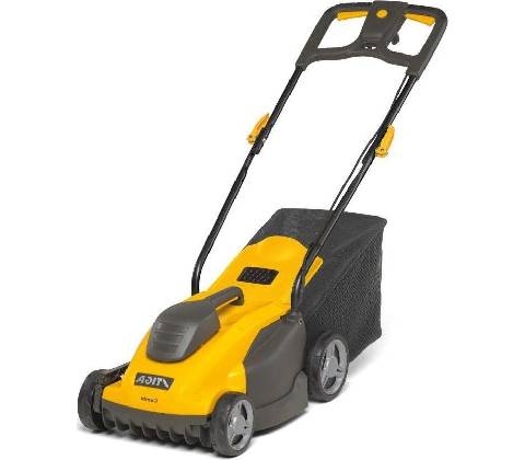 Stiga COMBI 336 C