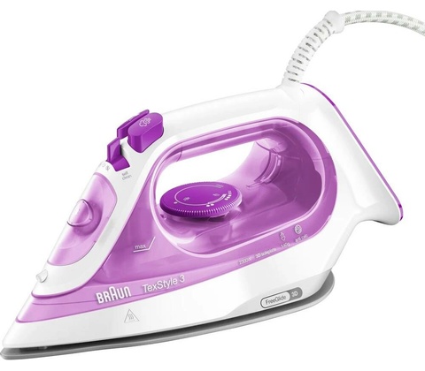Braun SI 3030 PU