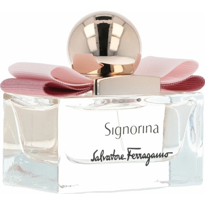 Ferragamo Signorina parfumovaná voda dámska 30 ml
