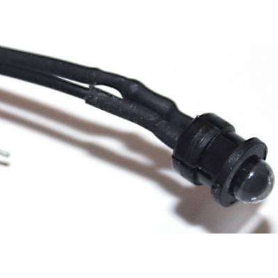 HIGHS LED TELL LIGHT 5MM W CABLE - Heureka.sk