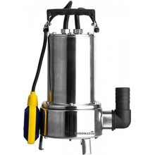 Omnigena WQ 10-10-0,55kW Septik Ponorné kalové s výtlakom 0-9 m