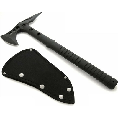 Azar Tomahawk 40 cm čierna