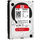 Pevné disky interné WD Red Pro 6TB, WD6003FFBX