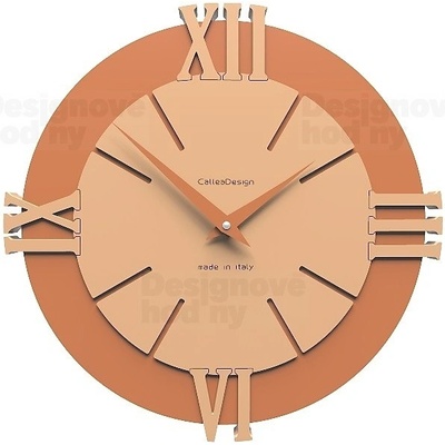 CalleaDesign 10-006 32cm broskvová světlá