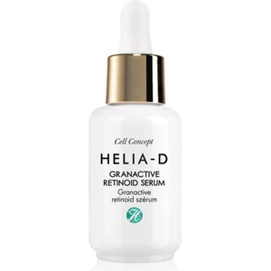 Helia-D Cell Concept серум за лице увеличаващ еластичността на кожата 30ml