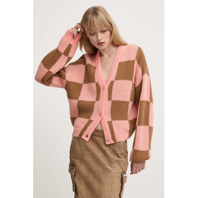 Stine Goya Пуловер с вълна Stine Goya (SG5942)