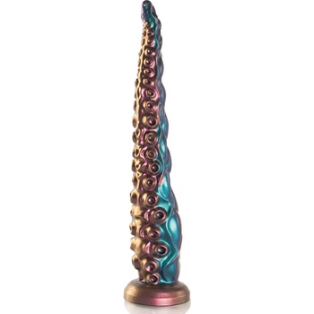 SuperLove Monster Tentacle Dildo with Suction Cup Large