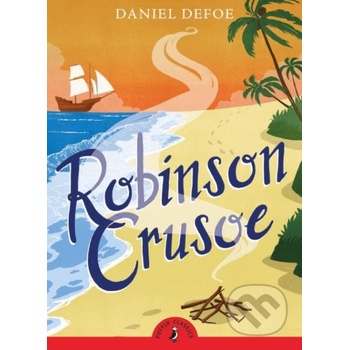 Robinson Crusoe Defoe DanielPaperback / softback