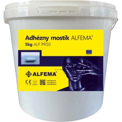 ALFEMA PROFI ALF PR50 - Adhézny mostík alfema - modrá 5 kg