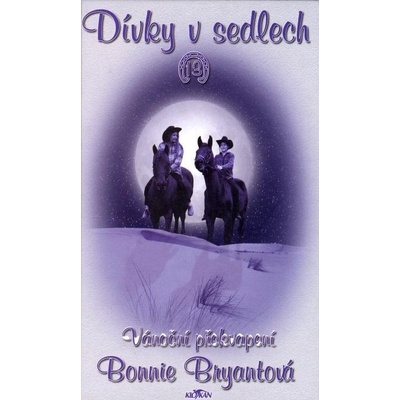 Dívky v sedlech 13 - Vánoční překvapení