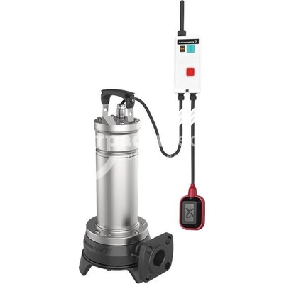 Grundfos Unilift APG.40.10.A3 92616892