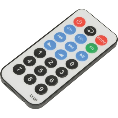 QTX BUSKER 15