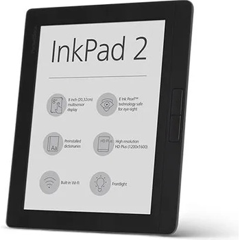 PocketBook InkPad 2 (PB840-2)