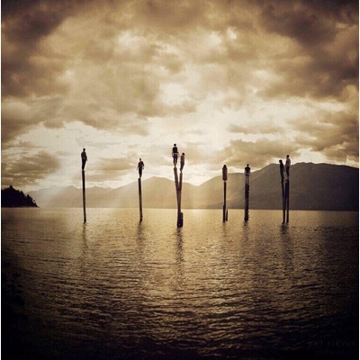 Klone - Here Comes The Sun LP