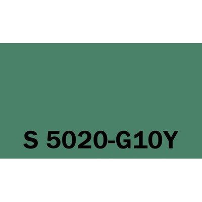 Het Soldecol HG 5l NCS S 5020-G10Y