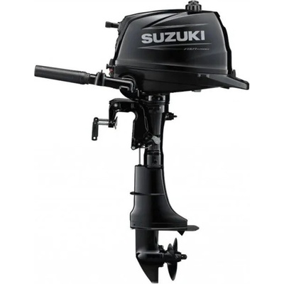 Suzuki DF 5 Hp, AL