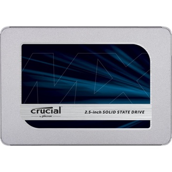 Crucial MX500 250GB, CT250MX500SSD1