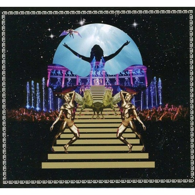 Minogue Kylie - Aphrodite Les Folies CD