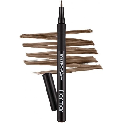 Flormar fix na obočí 01 Beige 1 ml – Zboží Dáma