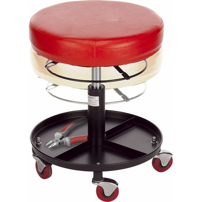 BIG RED TR6201CX – Zboží Dáma
