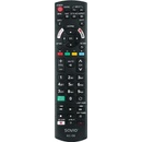 Diaľkový ovládač Savio RC-06 pre Panasonic