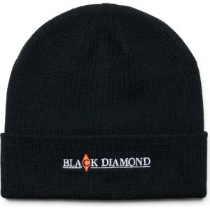 Black Diamond Зимна шапка (beanie) Black diamond Watch Cap Beanie - Black - размер One Size (904-6918-0211)