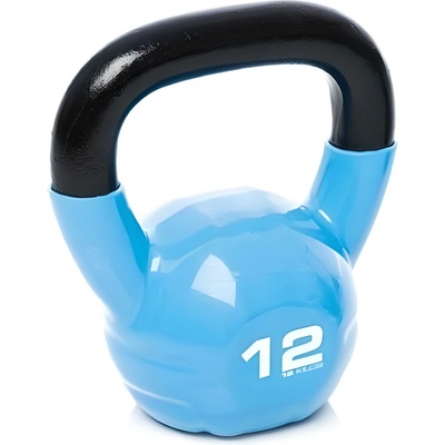 Escape Vinylový kettlebell 12 kg