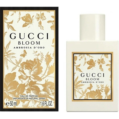 Gucci Gucci Bloom Ambrosia d'Oro parfumovaná voda dámska 100 ml