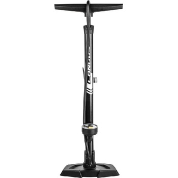 Longus Iron