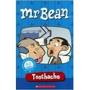 Mr Bean: Toothache