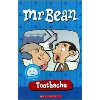 Mr Bean: Toothache
