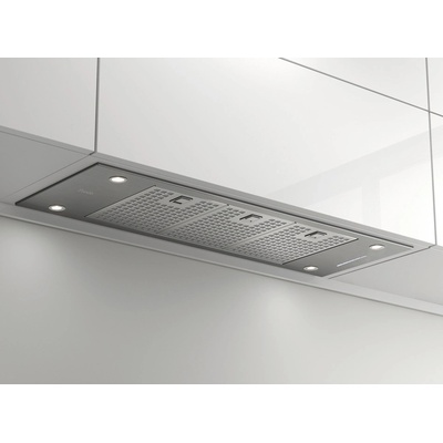 Pando АБСОРБАТОР ЗА ВГР. evo 78cm inox v. 1050 eco (009616)