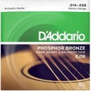 D'addario EJ18