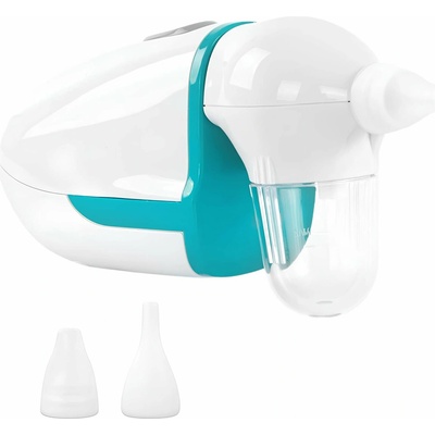 Lanaform Odsávačka hlenů Baby Nose Vacuum