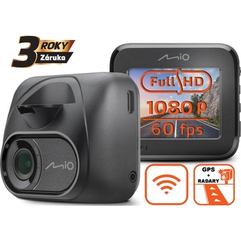MIO MiVue C595W