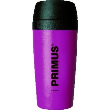 Primus Commuter Mug 400 ml color Purple