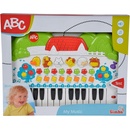 Simba Piáno so zvieratkami 28x39