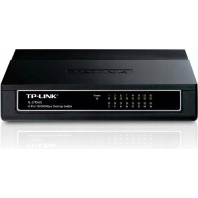 TP-Link TL-SF1016D