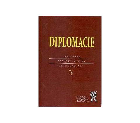 Diplomacie
