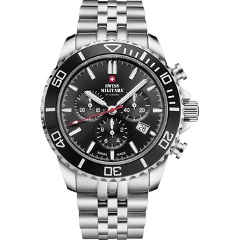 Swiss Military by Chrono SM34103.01