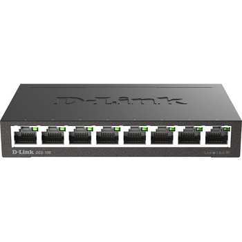D-Link DGS-108GL