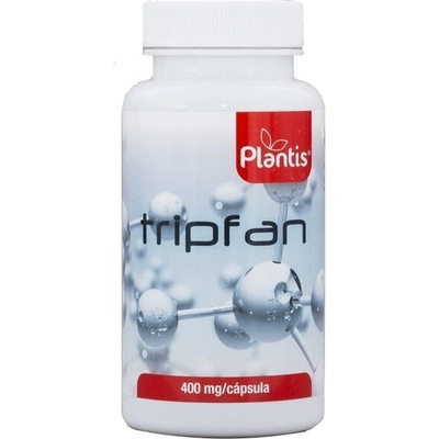 Artesania Agricola Plantis® Триптофан + Витамини С и В6 60 капсули | Artesania Agricola (045093 (092030) AA)