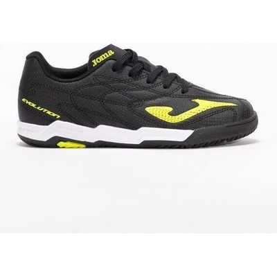 Joma EVOLUTION EVJW2501IN černá