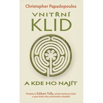 Vnitřní klid a kde ho najít